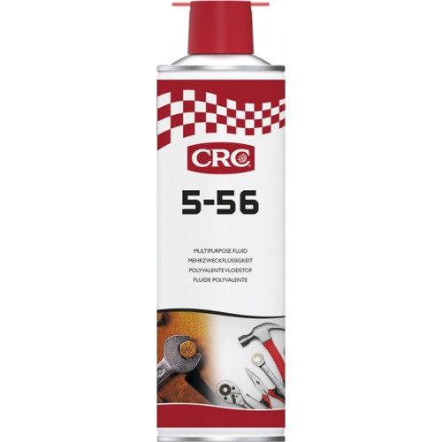 Аерозоль універсальний CRC 5-56 500ML